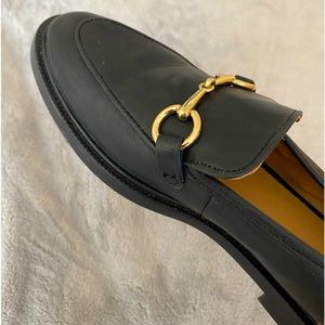Work elegant shoes
